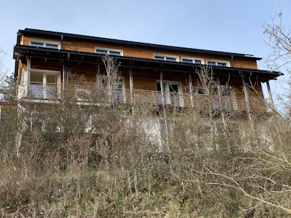 Haus